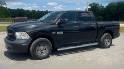 2014 Ram Ram Pickup 1500 Tradesman