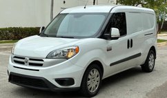 2018 Ram ProMaster City SLT