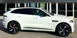 2024 Jaguar F-PACE P250 R-Dynamic S