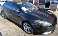 2015 Dodge Dart SE