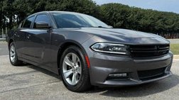 2015 Dodge Charger SXT