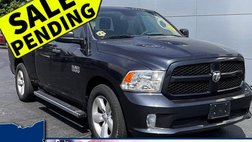 2016 Ram Ram Pickup 1500 Express