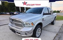 2016 Ram Ram Pickup 1500 Laramie