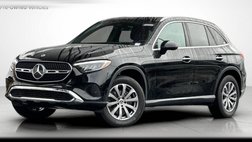 2023 Mercedes-Benz GLC-Class GLC 300