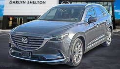 2017 Mazda CX-9 Signature