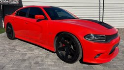 2018 Dodge Charger R/T Scat Pack