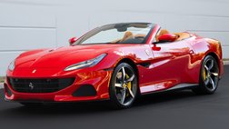 2023 Ferrari Portofino M Base