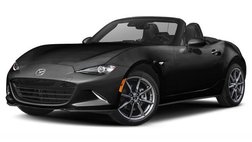 2019 Mazda MX-5 Miata Grand Touring