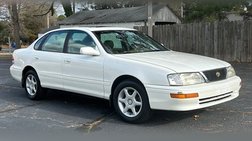 1997 Toyota Avalon XLS