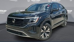 2024 Volkswagen Atlas Cross Sport SE