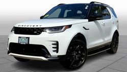 2025 Land Rover Discovery P300 Dynamic SE