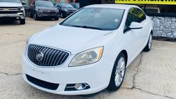 2015 Buick Verano Convenience Group