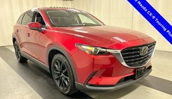 2023 Mazda CX-9 Touring Plus