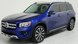 2022 Mercedes-Benz GLB GLB 250