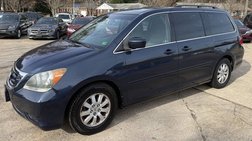 2010 Honda Odyssey EX