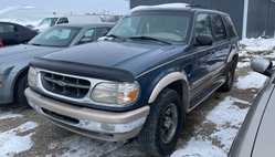 1998 Ford Explorer 