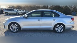 2014 Volkswagen Jetta 2.0T GLI ahn