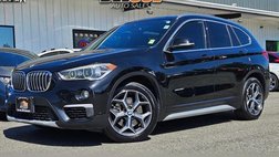 2016 BMW X1 xDrive28i