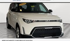 2025 Kia Soul S