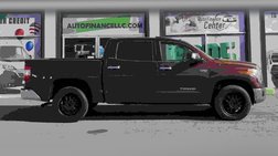 2014 Toyota Tundra Limited