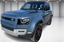 2025 Land Rover Defender 90 P300 S