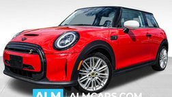 2024 MINI Hardtop Cooper SE