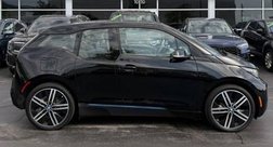 2016 BMW i3 Base