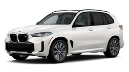 2025 BMW X5 M60i