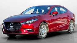 2018 Mazda MAZDA3 Sport