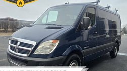 2008 Dodge Sprinter 2500