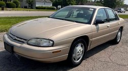 1998 Chevrolet Lumina LS