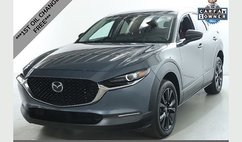 2023 Mazda CX-30 S Carbon Edition
