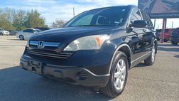2009 Honda CR-V EX