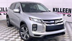 2024 Mitsubishi Outlander Sport 2.0 SE