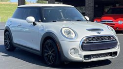 2017 MINI Hardtop Cooper S