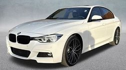 2018 BMW 3 Series 340i xDrive