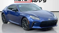 2024 Toyota GR86 Premium