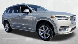 2024 Volvo XC90 B5 Core Bright Theme