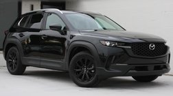 2024 Mazda CX-50 2.5 S Preferred