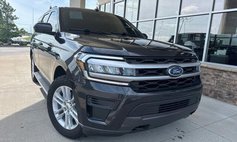 2023 Ford Expedition XLT