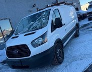 2016 Ford Transit 150
