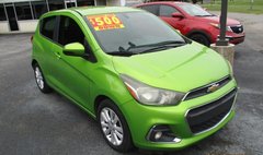 2016 Chevrolet Spark 1LT CVT