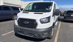 2024 Ford Transit 250