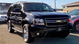 2012 Chevrolet Tahoe LT