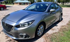 2015 Mazda MAZDA3 i Grand Touring