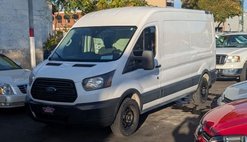 2018 Ford Transit 250