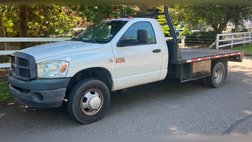 2010 Dodge Ram 3500 ST