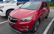 2017 Buick Encore Preferred II