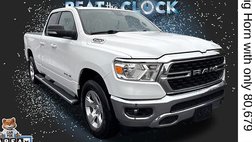 2022 Ram Ram Pickup 1500 Lone Star
