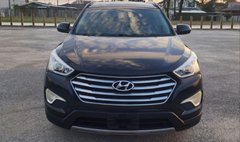 2016 Hyundai Santa Fe SE